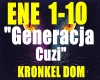 GENERACJA CUZI.