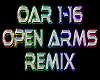 Open Arms rmx