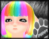 [Pup] Dolly Rainbow