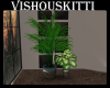 [VK] Island Rain Plants
