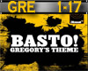 G~Basto - Gregorys Theme