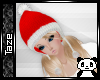 -T- Christmas Hat