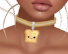 Toast Choker
