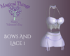 Bows And Lace 1
