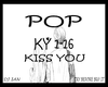 Kiss You by 1D