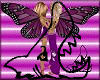 Purple Wings