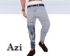 Freewave Grey Jeans