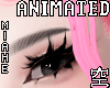 空 Hair ADD Pink 空