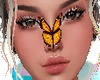 Kwen Nose Butterfly V1