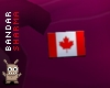 (BS) Mech: Canada Flag