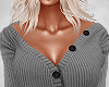 Gray Sweater