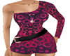 Berry Batik Mini