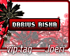 j| Darius Aisha-