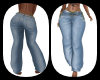 (D) Army Jeans RL