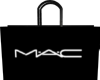 Mac MacShopping Bag