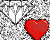 ~ Diamond-Heart
