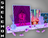 L* Shelf + Décor