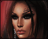 Zora Brunette Hair