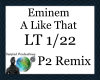 EMINEM-ALike That Remix2