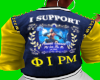 PIRM SUPPORT FEMALE