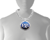 (F) PB Custom Chain