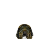 ! Camo Bandana