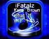 Kane Brown-What If