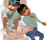 Zuri & Zion twins 3