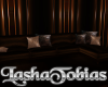 Cosy Lounge Sofa 2