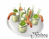 Shrimp Appetizers