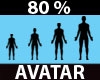 F. Avatar Resizer %80