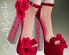 Cupid Heels 1
