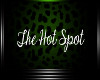 The Hot Spot