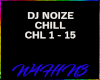 CHL! CHILL DJ NOIZE