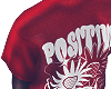 Positive Vibes Tee