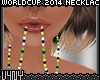 V4NY|WorldCup 2014 NekLC
