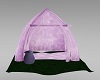 ~HD~ fantasy tent