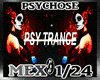PSY TRANCE fMexicali