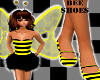 Bee Shoes