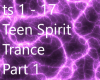 TRANCE TEEN SPIRIT