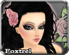 rd| Vintage Foxtrel Pink