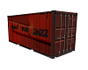 YM - MOON CONTAINER -