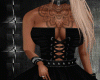 Jem Sexy Black Dress RLL