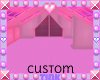 Custom | Pinkie