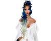 Swanny Midnight Ombre