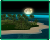 Teal Sky Island