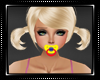Animated Pacifier Mesh F