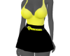 Queen summer yellow
