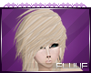 [Flu] Emo Blonde