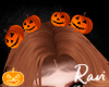 R. Pumpkin Hair F